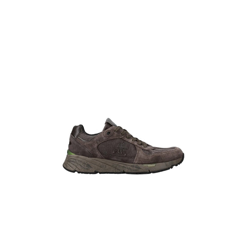 Premiata Sneakers Sneakers Uomo Mase 6875 scamosciata 41 - Francavilla Moda
